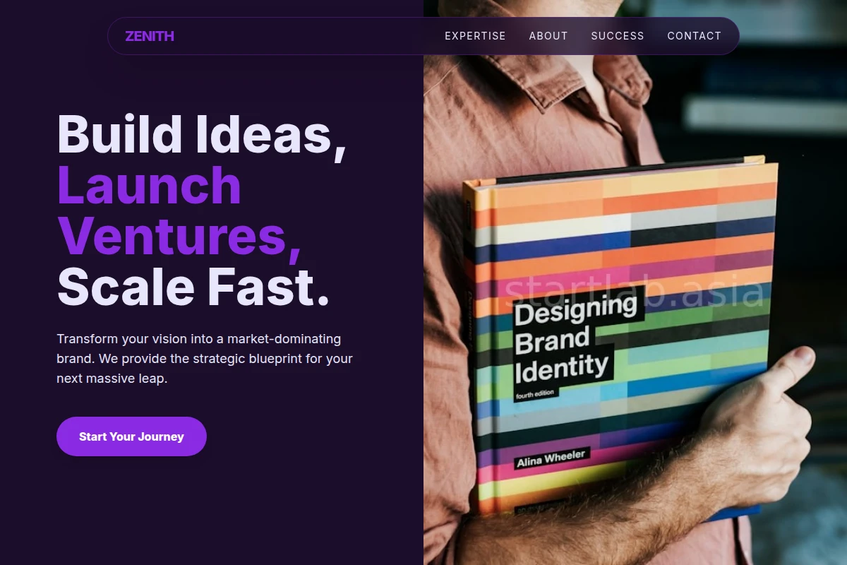 Strategy Brand Strategy