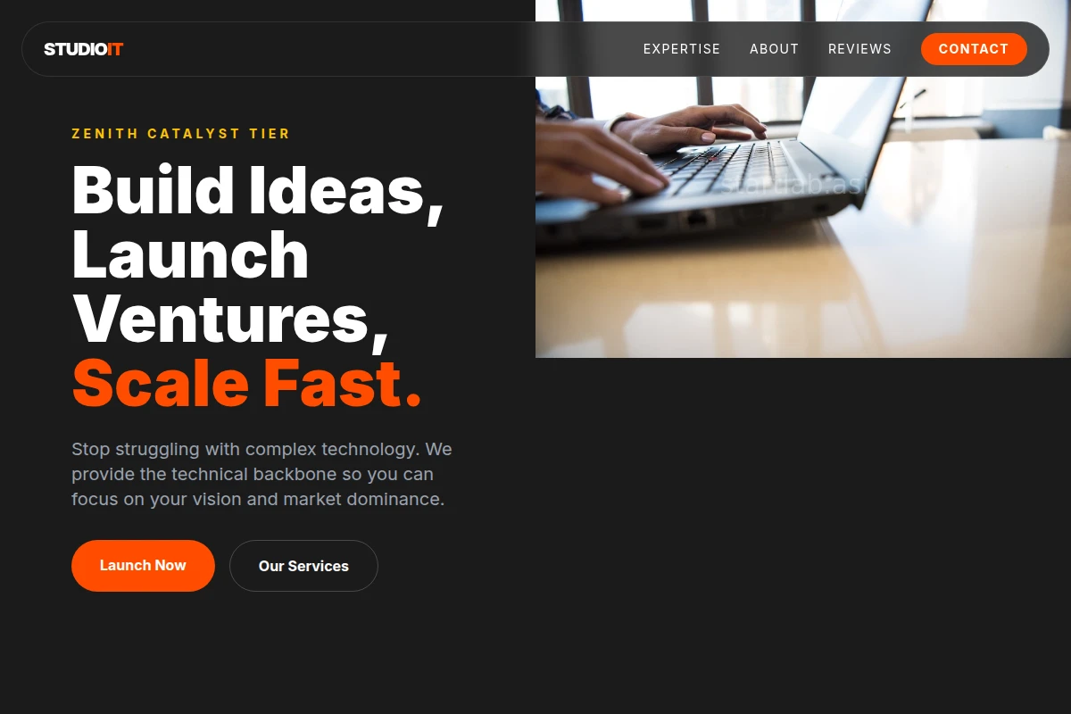Studio It Consulting