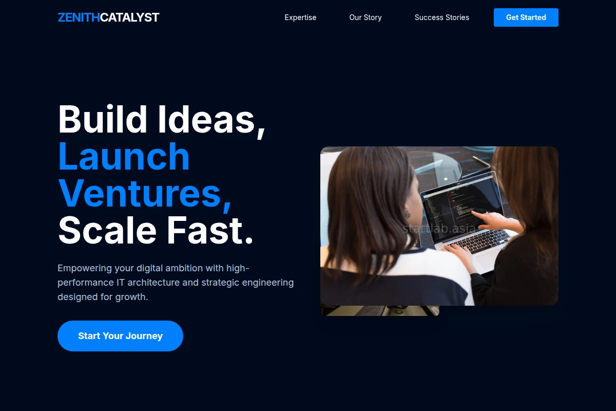 Grid It Consulting